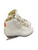 Used Riedell DIAMOND WomensFigure Skate White Senior 4 11899-S000022449 View 4