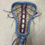 Used Brine MYNX Wmn Atk/Mid Complete Stick Royal Blue 11855-S000201988 View 1