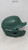 Used Rawlings 6 7/8 - 7 5/8 Batting Helmet No Mask Green MD 11795-S000032794 View 2