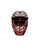 Used Cascade S OSFM Lacrosse Helmet Black One Size 11814-S000394051 View 2