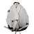 Used Nike Baseball Player Backpack White 11218-S000424122 View 2