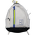 Used Nike Baseball Player Backpack White View 1