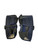Used TK GX3.0 ELBOW PADS FH Shin Guards Black 6" 11768-S000235268 View 2