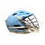 Used Cascade R Lacrosse Helmet Carolina Blue One Size View 3