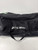 Used Bauer ELITE WHEEL BAG JR Jr Hockey Wheeled Black 11891-S000316798 View 1
