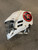 Used Cascade CS-R YOUTH Lacrosse Helmet White One Size 11614-S000234626 View 1