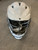 Used Cascade CS-R YOUTH Lacrosse Helmet White One Size 11614-S000234626 View 2