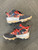 Used Under Armour BH CLEATS BB/SB Cleats Navy Blue Junior 02 11614-S000234629 View 2