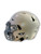 Used Riddell SPEEDFLEX YTH LARGE FB Helmet White LG 11889-S000033292 View 2