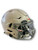 Used Riddell SPEEDFLEX YTH LARGE FB Helmet White LG 11889-S000033292 View 3