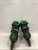 Used 2PM INLINE ADJ 1-4 Junior Rec Fitness Skates Black Adjustable 11851-S000045634 View 2