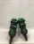 Used 2PM INLINE ADJ 1-4 Junior Rec Fitness Skates Black Adjustable 11851-S000045634 View 3