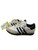 Used Adidas SAMBAS Mens Golf Shoes White Senior 7 11842-S000228873 View 1