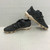 Used Adidas BB/SB Cleats Black Senior 8 11762-S000077815 View 3