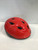 Used Bell BELL RED HELMET Bike Helmet Red SM 11771-S000025311 View 1