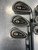 Used Orlimar HIPSTEEL Mens Iron Set RH 4I-GW/AW 10558-S000251022 View 2