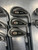Used Orlimar HIPSTEEL Mens Iron Set RH 4I-GW/AW 10558-S000251022 View 3