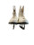 Used 691 MK STEEL SZ 7 WomensFigure Skate White Senior 7 11814-S000394068 View 2
