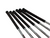 Used Sub 70 669 MB Mens Golf Iron Set RH 5I-PW w/ KBS Tour-V 90 S-Flex Shafts +1/2" 11731-S000163200 View 6