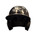 Used Rawlings CFABHN-R1 BLACK HELMET Batting Helmet No Mask Black SM 11863-S000025950 View 3