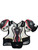Used Easton STEALTH S3 Senior Shoulder Pads MD 11932-S000170291 View 1