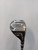 Used Cobra BAFFLER Mens Hybrid Club RH 4 Hybrid 11779-S000202883 View 1