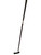 Used WOOD PUTTER COLLAPSIBLE BLK Mens Putter RH 11443-S000204739 View 1