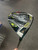 Used Cobra RADX SPEED DRAW Mens Driver RH 10.5 Degree 11337-S000484244 View 4