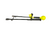 Used SKLZ HIT STICK BB/SB Training Aid 11834-S000049405 View 2
