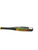 Used Louisville Slugger DIVA FASTPITCH BAT BB/SB Fastpitch Bat 27" 11834-S000049410 View 3