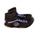 Used Rudis Wrestling Shoes Black Senior 11 11813-S000344258 View 1