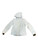 Used Halfdays Outerwear Heavy Jacket W Sky Blue LG 11512-S000235114 View 1