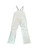 Used Halfdays Snow Bibs W Sky Blue LG 11512-S000235115 View 2