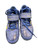Used Nike TROUT BB/SB Cleats Royal Blue Junior 05.5 11863-S000025960 View 1