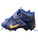 Used Nike TROUT BB/SB Cleats Royal Blue Junior 05.5 11863-S000025960 View 5