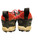 Used Nike TROUT BB/SB Cleats Red Junior 05.5 11863-S000025962 View 3
