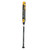 Used Demarini DENNY CRINE SENIOR BAT BB/SB Slowpitch Bat 34" 11794-S000277325 View 1