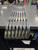 Used Cobra COBRA 2023 KING FORGED CB/MB Mens Iron Set RH 4I-PW 11801-S000063386 View 1