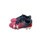 Used Under Armour BB CLEAT SZ 6.5 BB/SB Cleats Red Junior 06 11883-S000160350 View 3