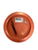 Used Innova SHRYKE DISTANCE DRIVER Disc Golf Driver Orange View 4