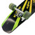 Used HANG TEN Complete Skateboard Green 8" 11760-S000090669 View 3