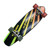 Used HANG TEN Complete Skateboard Green 8" 11760-S000090669 View 2