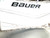 Used Bauer REACTOR Junior Goalie Blocker White 11860-S000307312 View 1