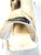 Used Bauer REACTOR Junior Goalie Blocker White 11860-S000307312 View 5