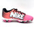 Used Nike DIAMOND SOFTBALL BB/SB Cleats Pink Junior 03.5 11805-S000078965 View 2