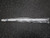 Warrior EVO QX2 Mens Atk/Mid LAX Shaft White 11849-S000038897 View 3