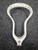 Used Warrior BURN XP2-0 Mens Lacrosse Head White 11849-S000038906 View 1