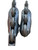 Used Rollerblade PERFORMANCE Senior Rec Fitness Skates Black Senior 10 11732-S000364808 View 2