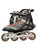 Used Rollerblade ASTRO Senior Rec Fitness Skates Red Senior 8 11732-S000364807 View 1