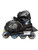 Used Bladerunner 5-8 Junior Rec Fitness Skates Black Adjustable 11732-S000364822 View 1